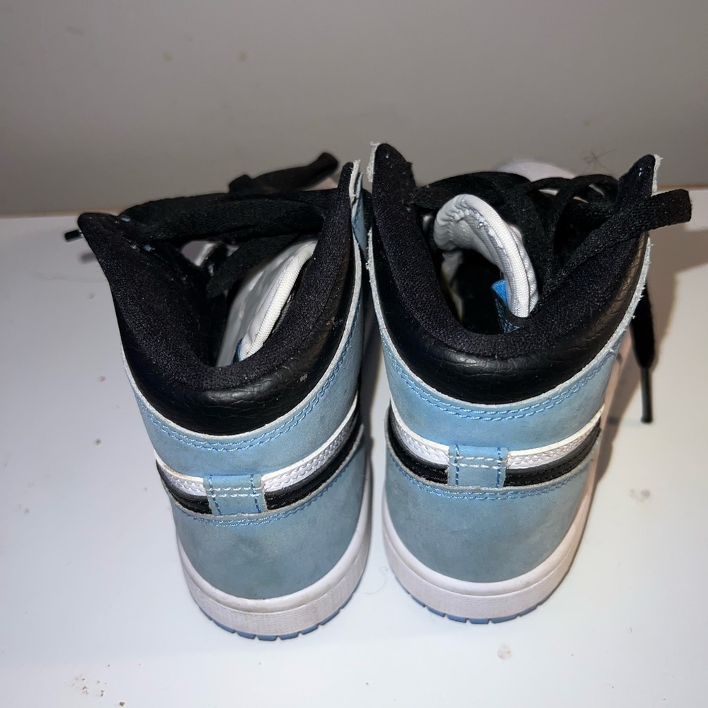 Retro 1’s